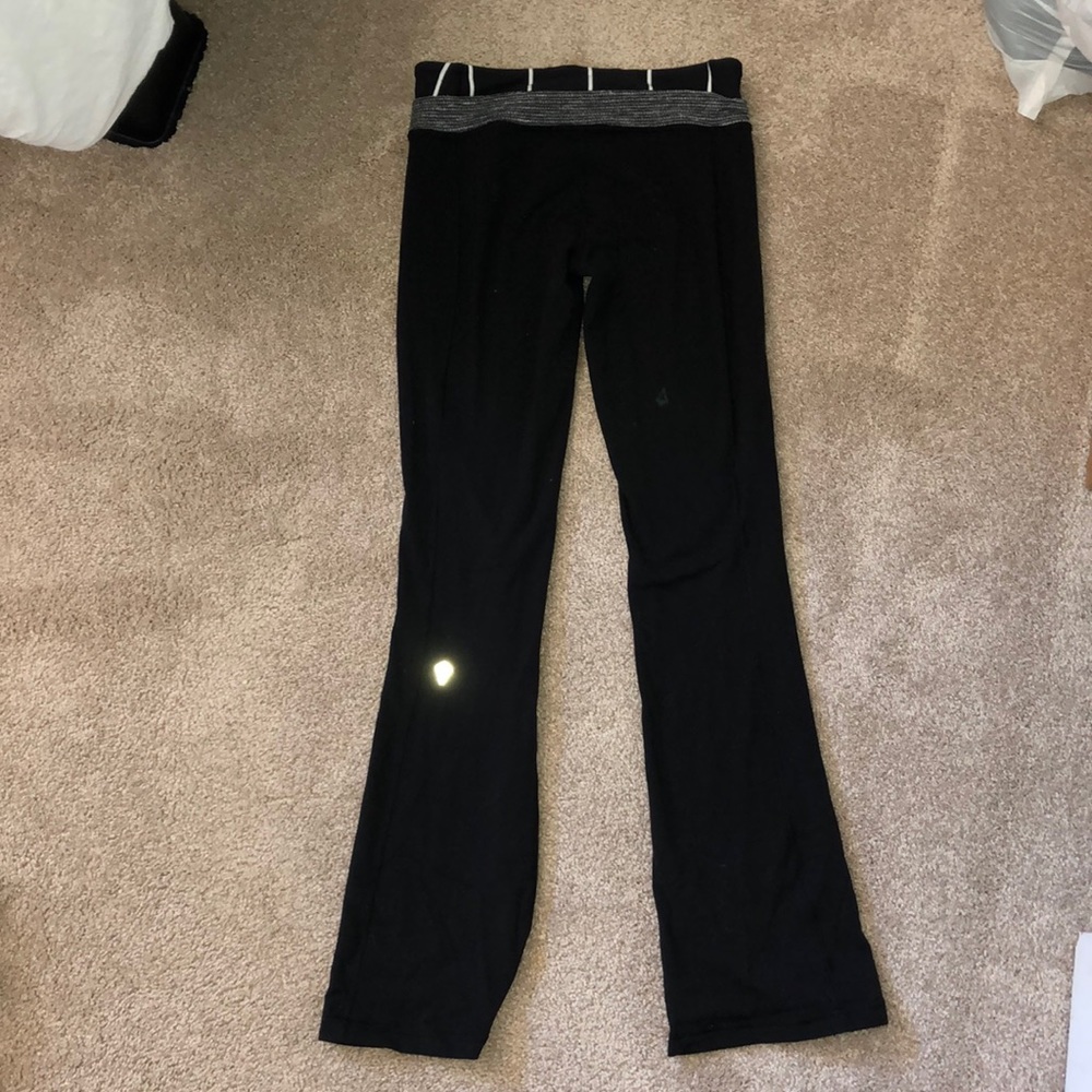 Ivivva yoga pants